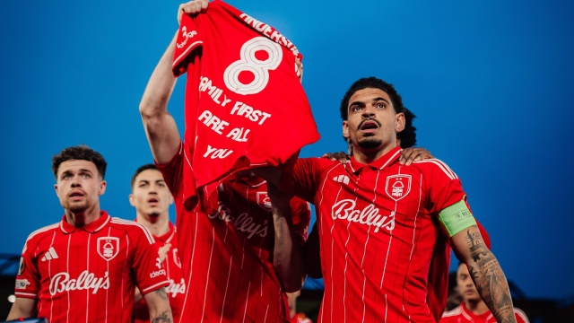 Europa League: Η Νότιγχαμ ζει... μέρες Κλαφ, τρελή πρόκριση της Μπράγκα, σαρωτική Άστον Βίλα (Βίντεο)