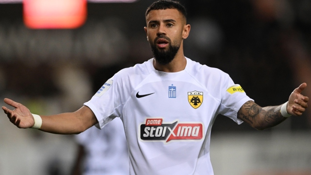 ΑΕΚ - Ράγιο Βαγιεκάνο: O Πάολο Φερνάντες, ξέρει από Νέα Φιλαδέλφεια και προειδοποιεί τους Μαδριλένους (Βίντεο)