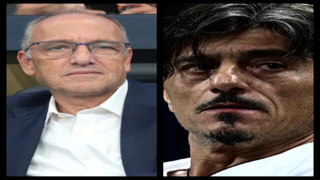 Μιχάλης Δημητρακόπουλος: Οι πρώτες αντιδράσεις Γιαννακόπουλου και Λιόλιου στις καταγγελίες