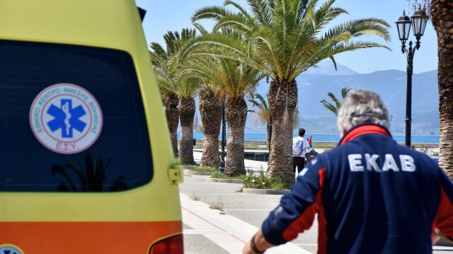 Ρόδος: 70χρονος άνδρας βρέθηκε απαγχονισμένος σε μπαλκόνι ξενοδοχείου - Τι ερευνούν οι Αρχές