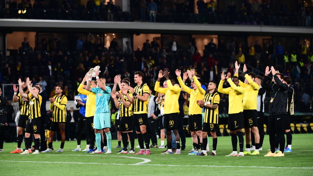 ΑΕΚ: Έπεσε 12η στην UEFA η Ελλάδα – Το φινάλε της Ένωσης και το στοίχημα της επιστροφής στην 10άδα