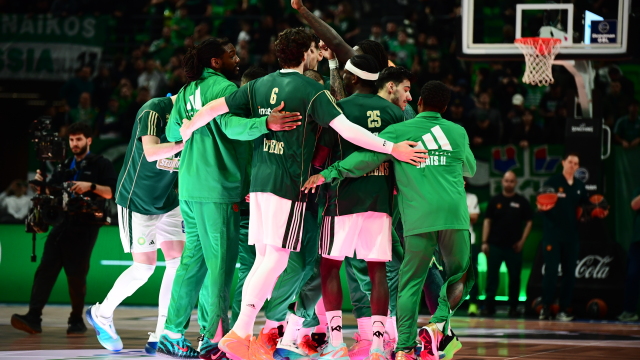 Euroleague: Για πρώτη φορά ελληνική ομάδα στα play in, πως προκρίνεται ο Παναθηναϊκός AKTOR στα playoffs