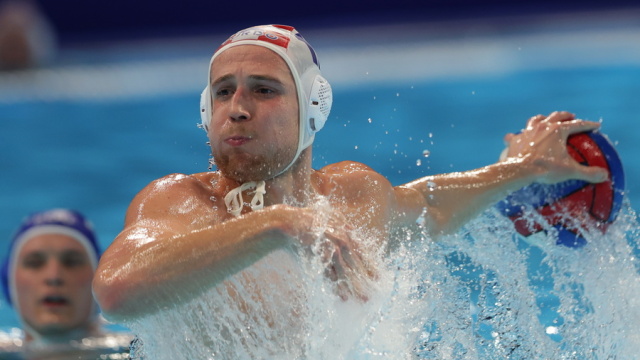 Ολυμπιακός: Οι ερυθρόλευκοι φτιάχνουν dream team στο πόλο, παίρνουν και τον Χάρκοβ