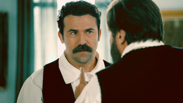 Από Ήλιο σε Ήλιο Spoiler: Η αρχή του τέλους για τον Μανώλη - Η αποκάλυψη που τινάζει τα πάντα (Εικόνα)