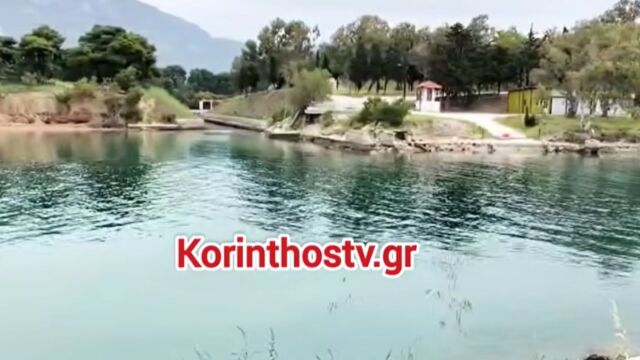 Σοκ στη Διώρυγα της Κορίνθου: Εντοπίστηκε νεκρή 17χρονη - Eίχε εξαφανιστεί από το βράδυ της Πέμπτης (Βίντεο)