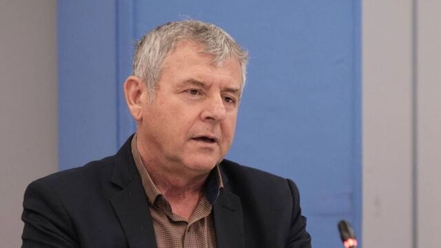 Μιχάλης Γιαννάκος: Αβάσιμα και ντροπιαστικά για την κοινωνία μας όσα ακούγονται για την 19χρονη Μυρτώ