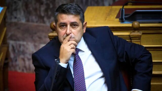 Μυλωνάκης: Σχεδόν 2 ώρες διήρκησε η νέα επίσκεψη του Κυριάκου Μητσοτάκη στον 