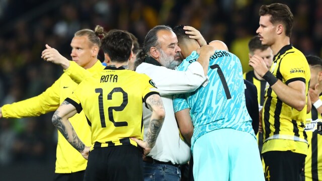 Μάριος Ηλιόπουλος: 