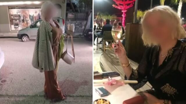 Κεφαλονιά: Τα τηλεφωνικά µηνύµατα της 19χρονης Μυρτούς λίγο πριν πεθάνει, ο 66χρονος, η έκκληση για χρήµατα και η τρανς Ολίβια