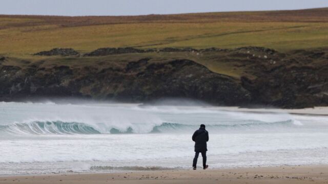 Κλιματική αλλαγή: Νέα έρευνα για την δραματική επιβράδυνση του Amoc μέχρι το 2100 ανησυχεί την επιστημονική κοινότητα