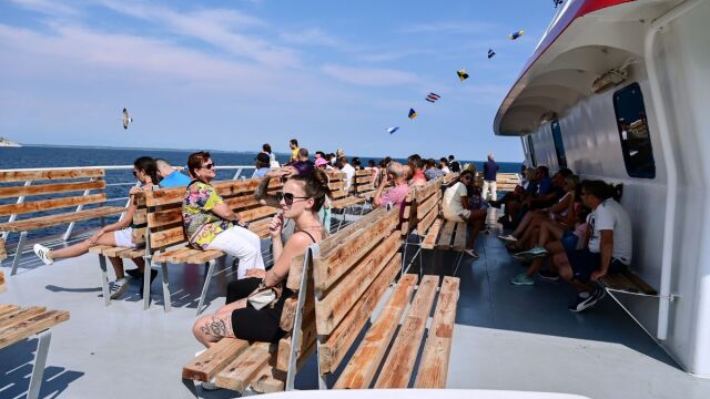 Κοινωνικός Τουρισμός: Ποιοι είναι οι δικαιούχοι του voucher - Ποιο το ύψος της επιδότησης