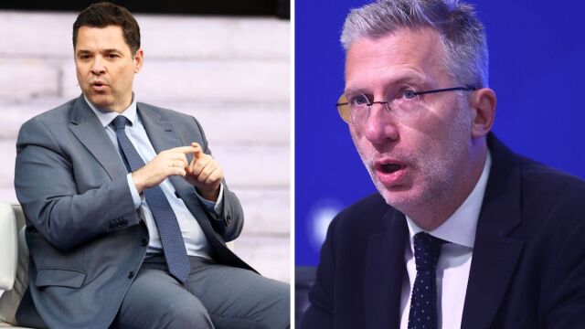 Η ενίσχυση του ρόλου του υφυπουργού Κοντογεώργη σε επίπεδο Μαξίμου και η απόλυτη παράδοση στον Σκέρτσο