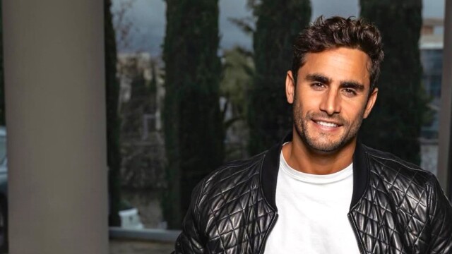 Μάριος Καπότσης: 