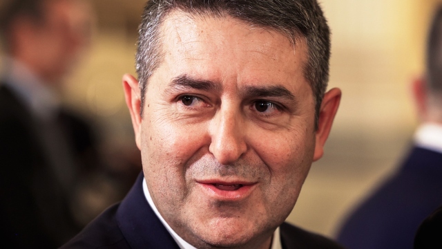 Μυλωνάκης: Σταθερός αλλά διασωληνωμένος - Η επέμβαση που έσωσε τη ζωή του (Βίντεο)