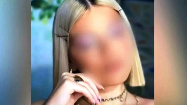 Μητέρα Μυρτούς: Ξέσπασε σε κλάματα - 