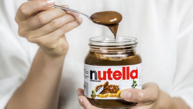 60 χρόνια μετά, η Nutella αλλάζει - Η νέα γεύση που δεν περίμενε κανείς
