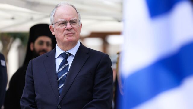 Κωνσταντίνος Τασούλας: Στον εορτασμό της 203ης Επετείου της Β' Εθνοσυνέλευσης στο Άστρος (Εικόνες)