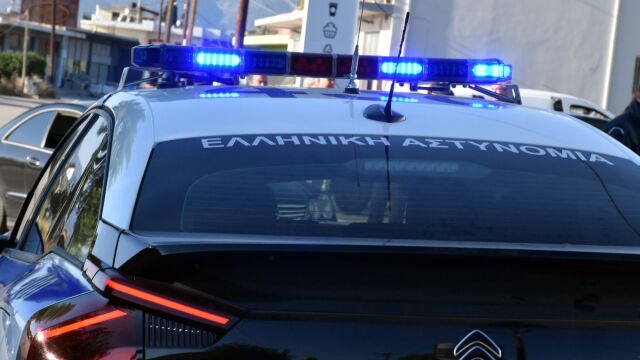 Θεσσαλονίκη: Δύο επεισοδιακές καταδιώξεις οδήγησαν σε συλλήψεις μετά από περιστατικά επικίνδυνης οδήγησης, απείθειας και σοβαρών τροχονομικών παραβάσεων