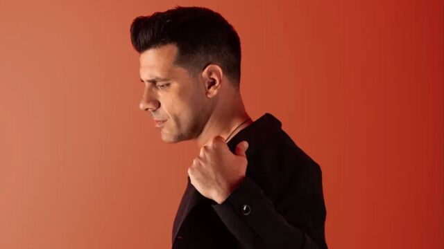 Θοδωρής Φέρρης: Sold out σε χρόνο ρεκόρ - Ανακοινώθηκε έξτρα συναυλία στο Κατράκειο