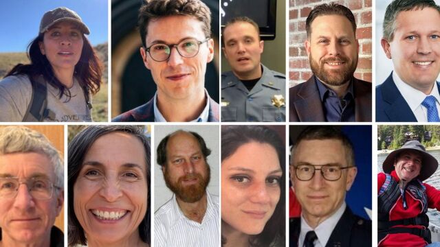 Θρίλερ στις ΗΠΑ: 11η επιστήμονας νεκρή, ο θάνατός της είχε αναφερθεί ως αυτοπυροβολισμός - Ανακαλύψαμε την αντιβαρύτητα και άρχισαν οι απειλές (Εικόνες & Βίντεο)