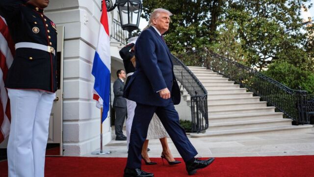 Τραμπ: Ο πόλεμος με το Ιράν θα τελειώσει 