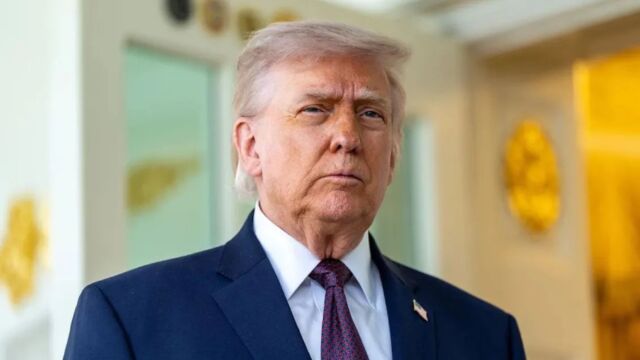 Τραμπ για πόλεμο στο Ιράν: 