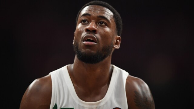 Ζαλγκίρις - Παρί 85-79, Euroleague: Ο 