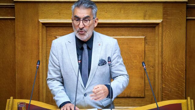 Ξανθόπουλος στα Παραπολιτικά 90,1: 