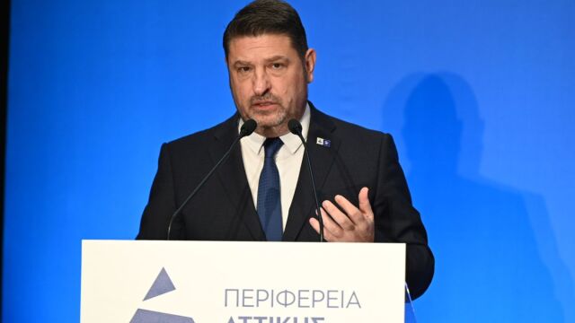 Χαρδαλιάς: Ποδηλατόδρομοι και ήπιες μετακινήσεις στο επίκεντρο στα Βριλήσσια