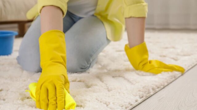 Ποια είναι η ιδανική εποχή για να ξεστρώσουμε τα χαλιά - Τα βασικά σημάδια και οι έξυπνες συμβουλές