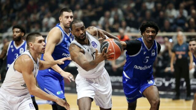 Αθλητικές μεταδόσεις: Που θα δείτε το Ηρακλής - ΠΑΟΚ και Basket League