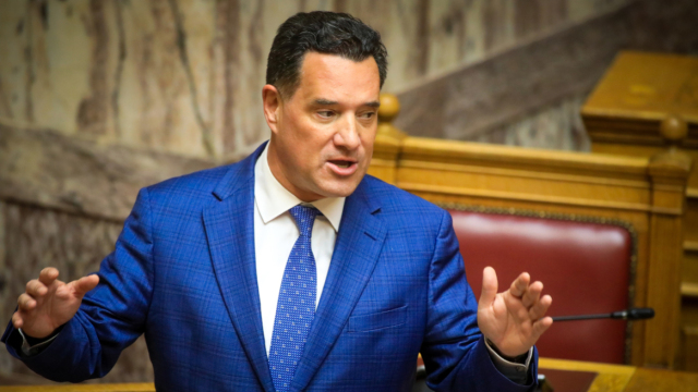 Γεωργιάδης: Διέταξα ΕΔΕ, υποψίες για συκοφαντία του ΕΣΥ λόγω αντιδικίας μεταξύ δύο γιατρών - Τι αναφέρει για την νοσηλεύτρια που κατήγγειλε ελλείψεις στην περίθαλψη της Μυρτούς