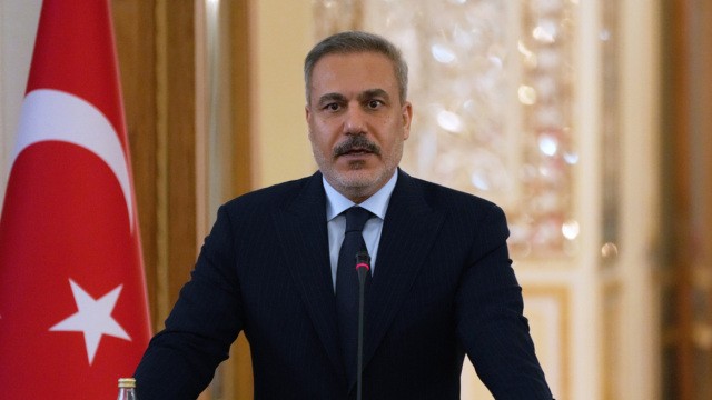 Φιντάν κατά Ισραήλ: 