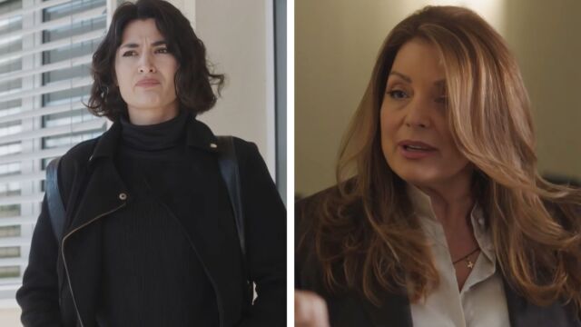 Η Γη της Ελιάς Spoiler: Την είδε μαζί του και την σαπίζει στο ξύλο - Σκηνές σοκ (Βίντεο)