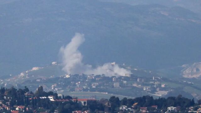 Ισραήλ: Ο στρατός ανακοίνωσε πως καθόρισε 