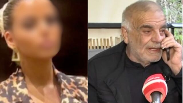 Κεφαλονιά: Ραγίζει καρδιές ο πατέρας της 19χρονης Μυρτούς - Είμαι υπερήφανος για το παιδί μου (Βίντεο)