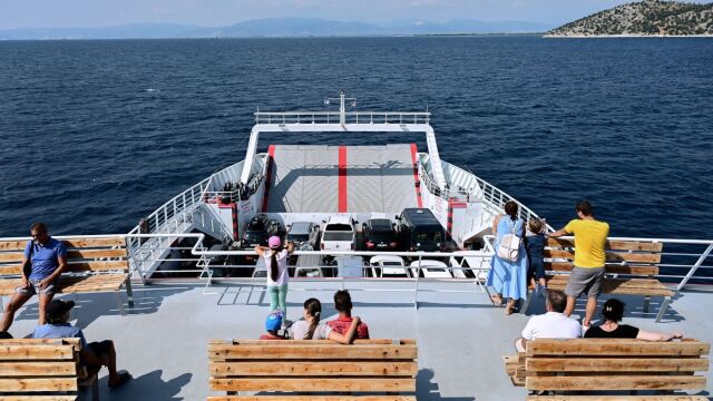 Κοινωνικός Τουρισμός: Την Τρίτη 21 Απριλίου ξεκινά η υποβολή των αιτήσεων - Τι αναφέρει η διοικήτρια της ΔΥΠΑ (Βίντεο)