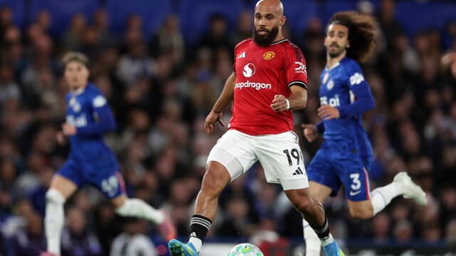 Τσέλσι - Μάντσεστερ Γιουνάιτεντ 0-1, Premier League: 