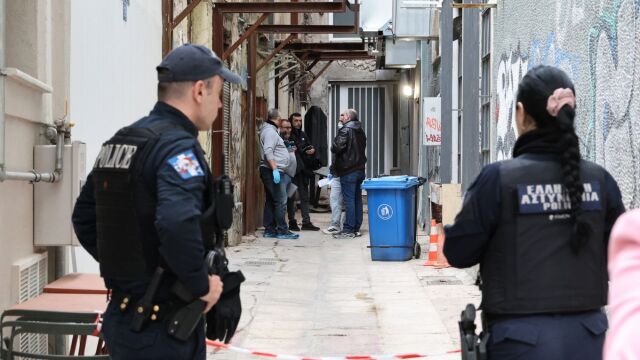 Θρίλερ με τη νεκρή στο κέντρο της Αθήνας: Τα σενάρια που εξετάζονται (Βίντεο)