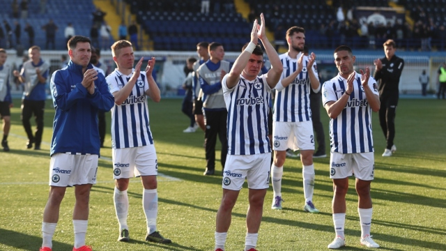 Super League playouts: Μόνο ο Ατρόμητος δεν κινδυνεύει, αγχώνεται ακόμη και η Κηφισιά! - Βαθμολογία, επόμενη αγωνιστική (Βίντεο)