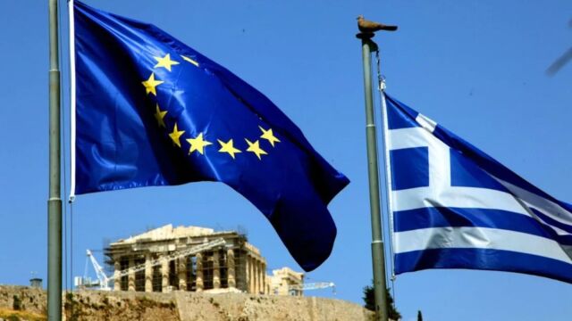 Έρχονται θετικά νέα για την Ελλάδα από τη Eurostat: Η δημοσιονομική υπεραπόδοση άμυνα στην κρίση