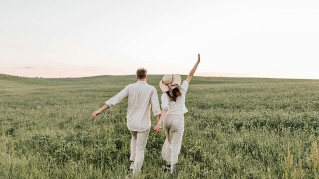 Το πιο περίπλοκο red flag λέγεται “puffer fish” - Και λίγοι το καταλαβαίνουν