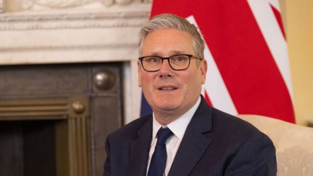 Στάρμερ: Σκάνδαλο με τον διορισμό Μάντελσον - 