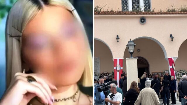 Κεφαλονιά: Ξεκίνησε με το πλοίο της γραμμής η μεταγωγή στον Κορυδαλλό των τριών προφυλακιστέων για τον θάνατο της Μυρτούς (Εικόνες  Βίντεο)