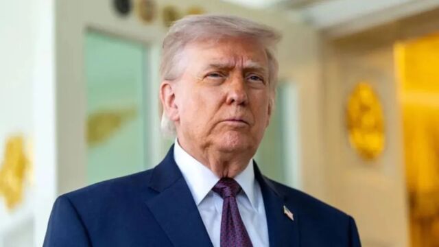 Τραμπ: Πιέζει για συμφωνία με το Ιράν, αν και απειλεί με κατάρρευση της εκεχειρίας - Διαπραγματεύσεις το Σαββατοκύριακο