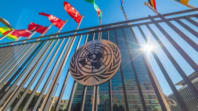 Επιστολή της Ελλάδας στον ΟΗΕ για την Τουρκία: Η Αθήνα απαντά στις τουρκικές αιτιάσεις για τις θαλάσσιες ζώνες - 