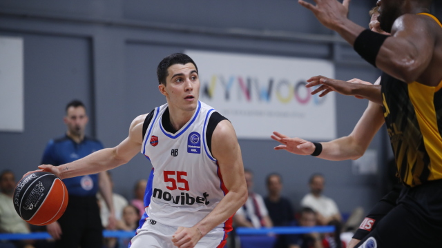 Basket League: Τα σενάρια της τελευταίας αγωνιστικής για 3η θέση και υποβιβασμό