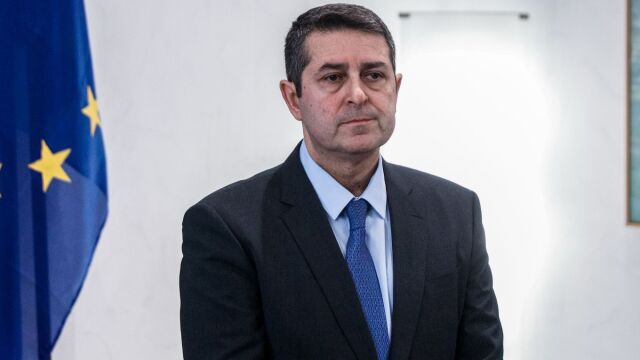 Πώς είναι η κατάσταση της υγείας του Γιώργου Μυλωνάκη: Κρίσιμες οι επόμενες 10 ημέρες