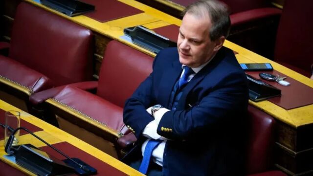 Κούρσα διαδοχής στις Σέρρες χωρίς Καραμανλή: Ποιος παίρνει τη σκυτάλη - Το alter ego και ο δεύτερος υποψήφιος μνηστήρας