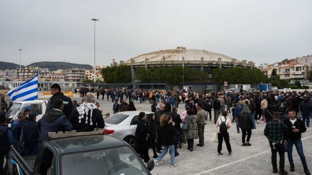 Λέσβος: Άμεση αναχώρηση των γαλακτοκομικών προϊόντων ζητούν οι τυροκόμοι -  Δυσφορία για τη μη καταβολή αποζημιώσεων